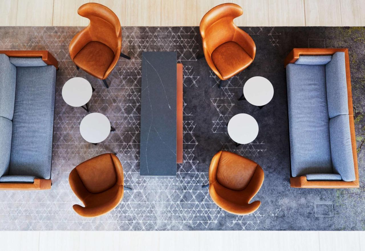 Hyatt House مانشستر المظهر الخارجي الصورة